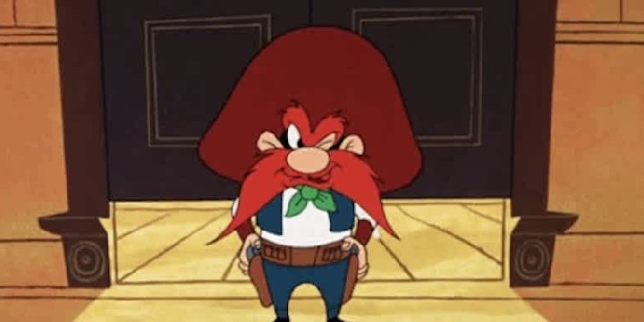 Yosemite Sam Quotes