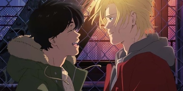 80 Banana Fish Quotes on the Power of Love & Friendship