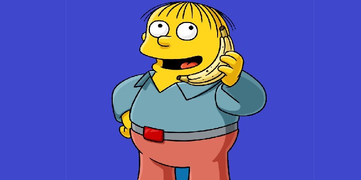 Best Ralph Wiggum Quotes