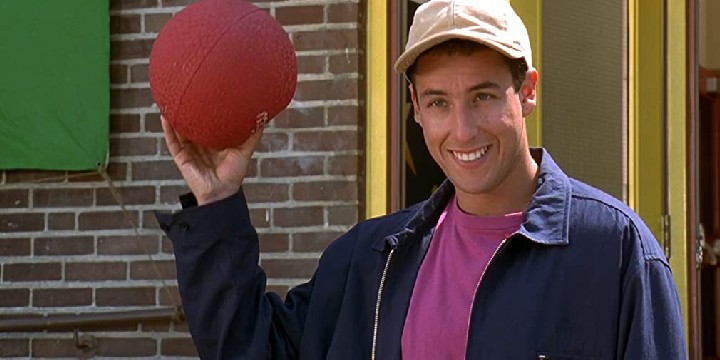 Billy Madison Quotes