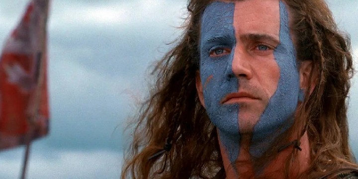 30 Braveheart Quotes to Help You Safeguard Your Freedom