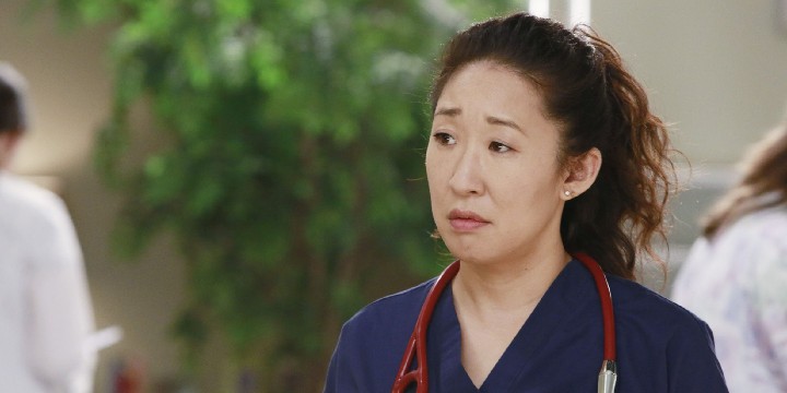 Cristina Yang Quotes