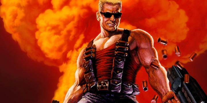 100 Duke Nukem Quotes for Badass Gamers