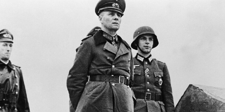 Erwin Rommel Quotes