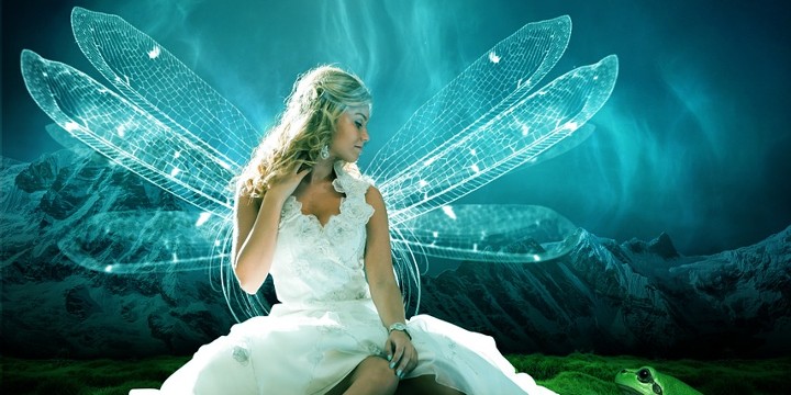 220 Fairy Quotes to Make You Believe in Magic