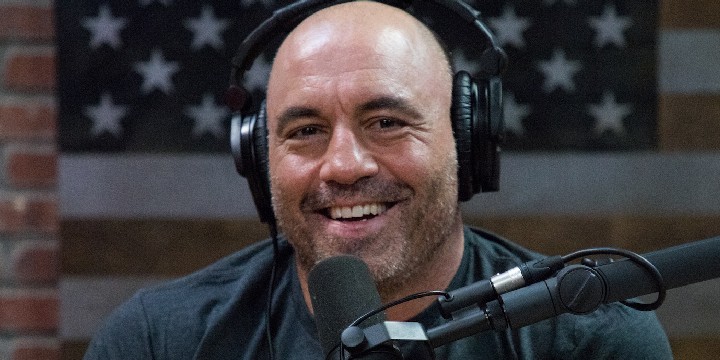 110 Joe Rogan Quotes on Life and Happiness