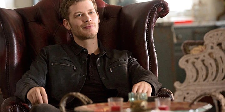 160 Klaus Mikaelson Quotes on Family, Love, and Sacrifice
