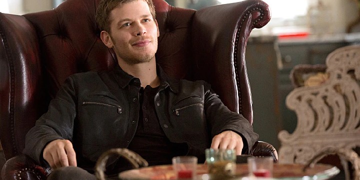 Klaus Mikaelson Quotes