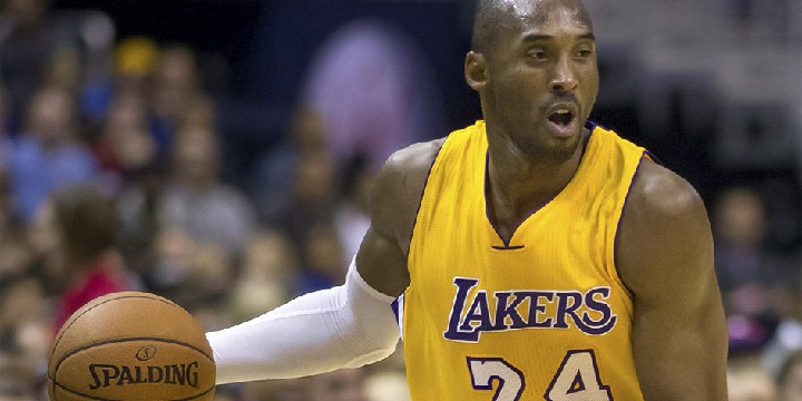 Kobe Bryant Quotes