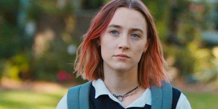 Lady Bird Quotes