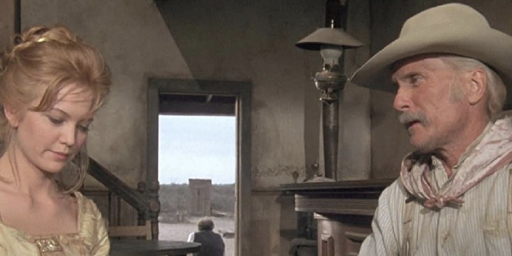 Lonesome Dove Quotes