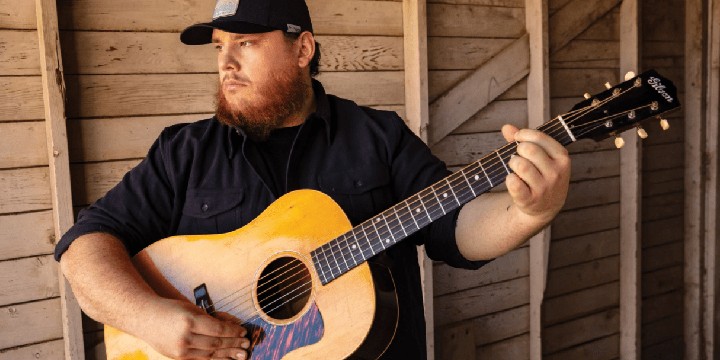 Luke Combs Quotes