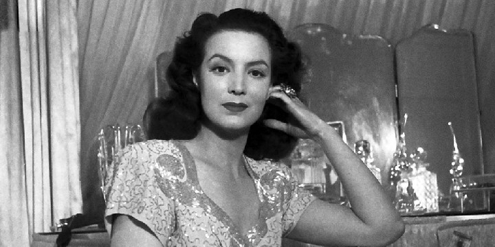 Maria Felix Quotes