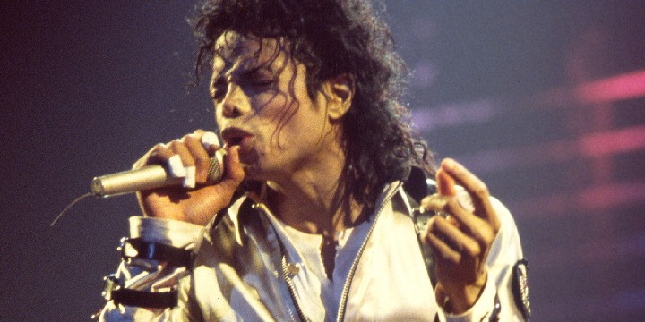 220 Michael Jackson Quotes That Will Heal the World