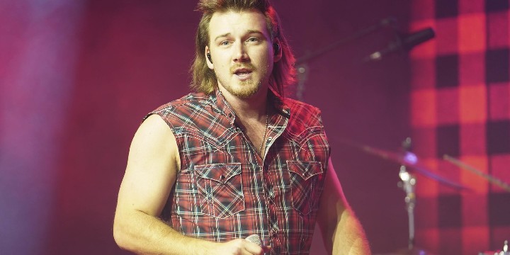 Morgan Wallen Quotes