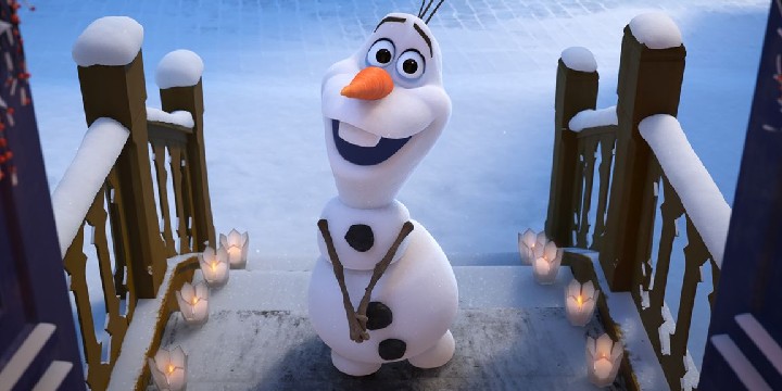 Olaf Quotes