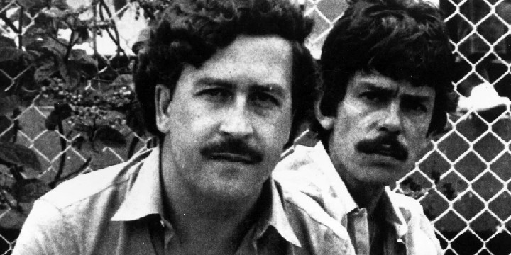 Pablo Escobar Quotes