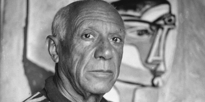 Pablo Picasso Quotes