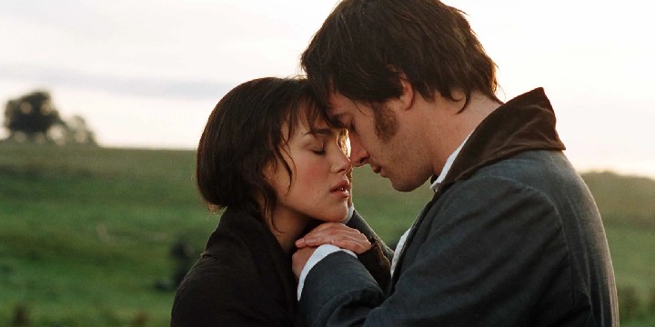 110 Pride and Prejudice Quotes on Love and Marriage