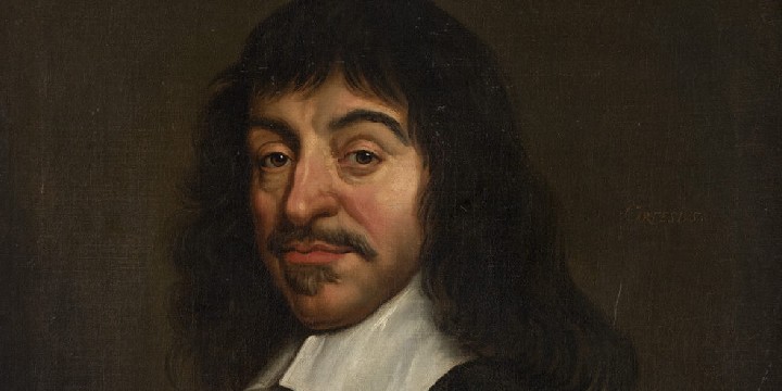 Rene Descartes Quotes