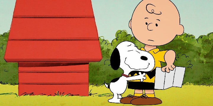 100 Snoopy Quotes on Happiness, Friendship, and Loyalty