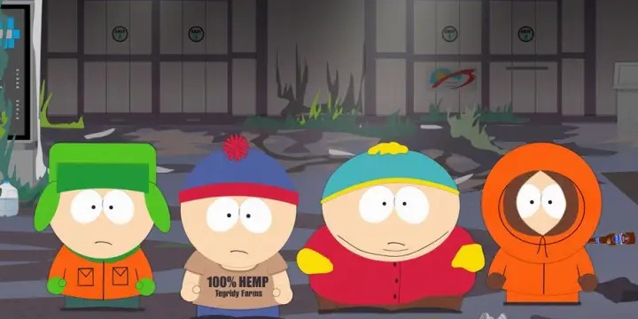 190 South Park Quotes on Life, Society, and Adventure