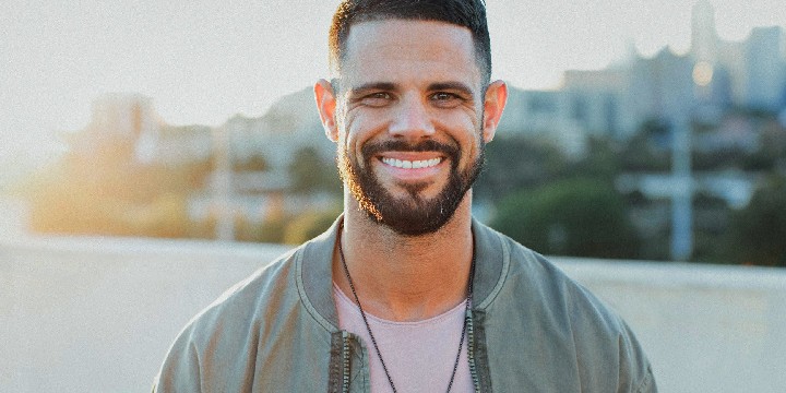 Steven Furtick Quotes