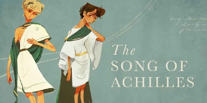 The Song of Achilles Quotes