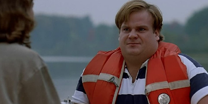 Tommy Boy Quotes