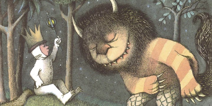 30 Where the Wild Things Are Quotes to Add Meaning to Life