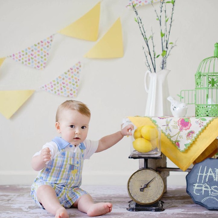 Baby Boy Quotes to Welcome Your Son in Life