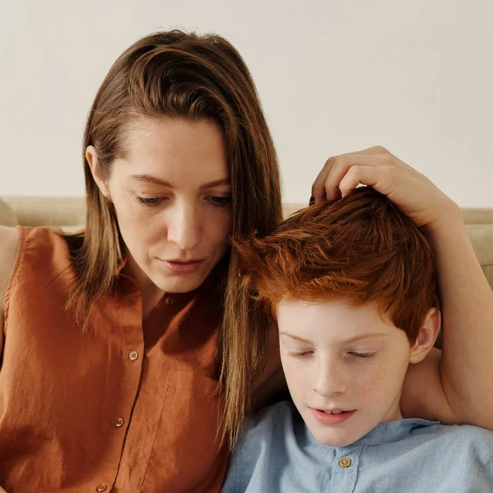 Boy Mom Quotes on Being a Cool Mother