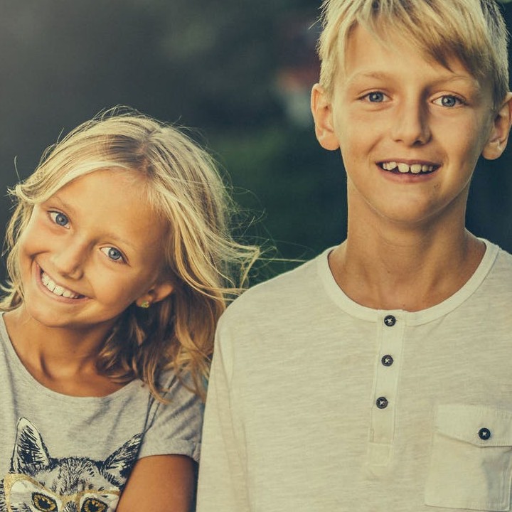 Brother and Sister Quotes to Cherish Your Bond