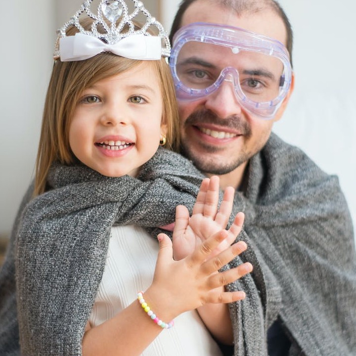 Daughter Quotes on Your Life's Mini-Me and Princess