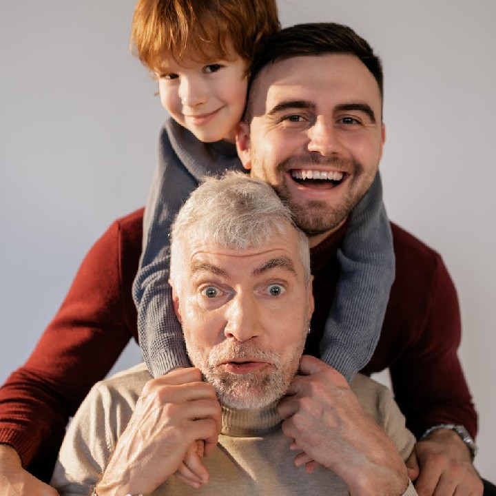 Father-In-Law Quotes to Thank Our Second Dad