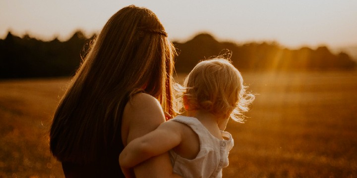 100 Godmother Quotes on Guiding a Child to the Right Path