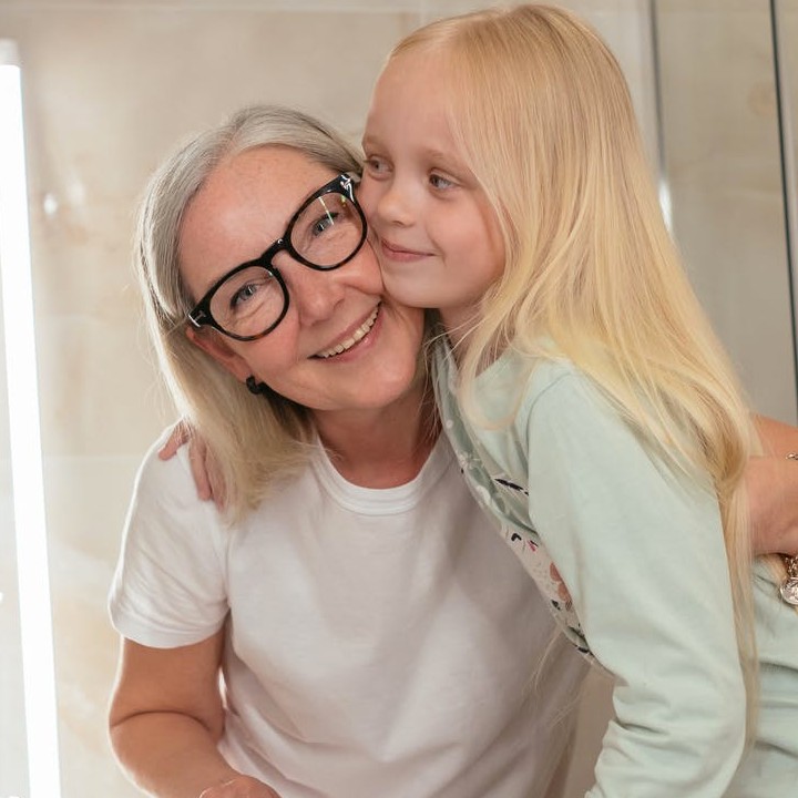 Granddaughter Quotes for Your Sweet Princess