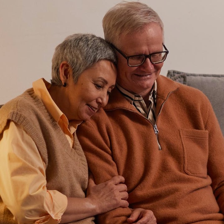 Grandparents Quotes to Send Them Hugs