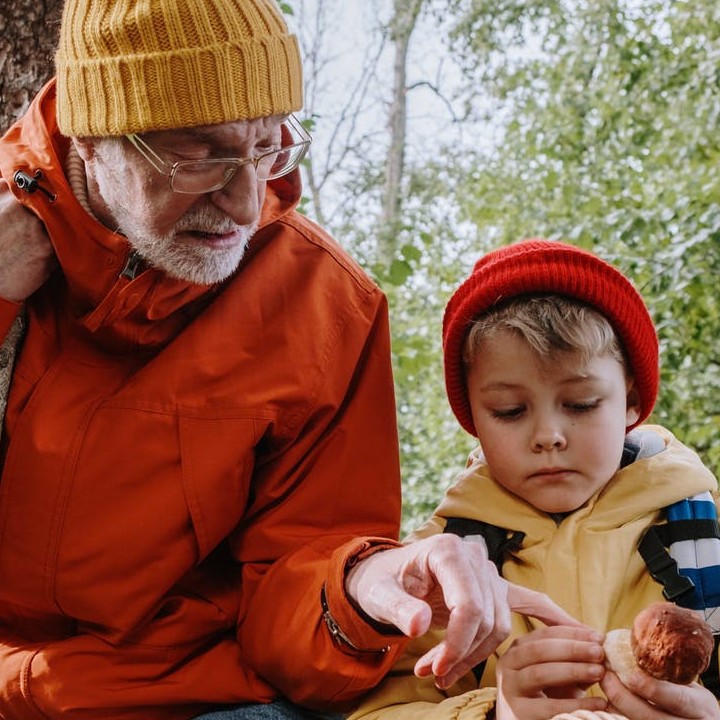Grandson Quotes for Your Bundle of Joy