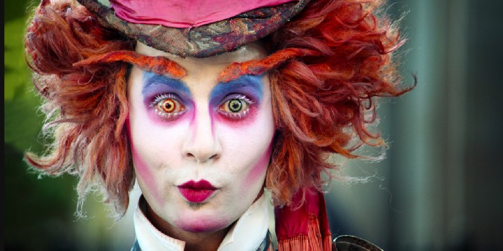 Mad Hatter Quotes