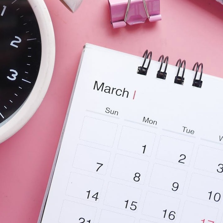 New Month Quotes to Bring You Hope