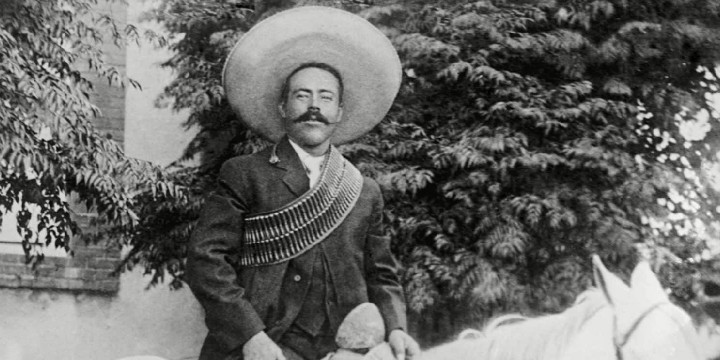 Pancho Villa Quotes