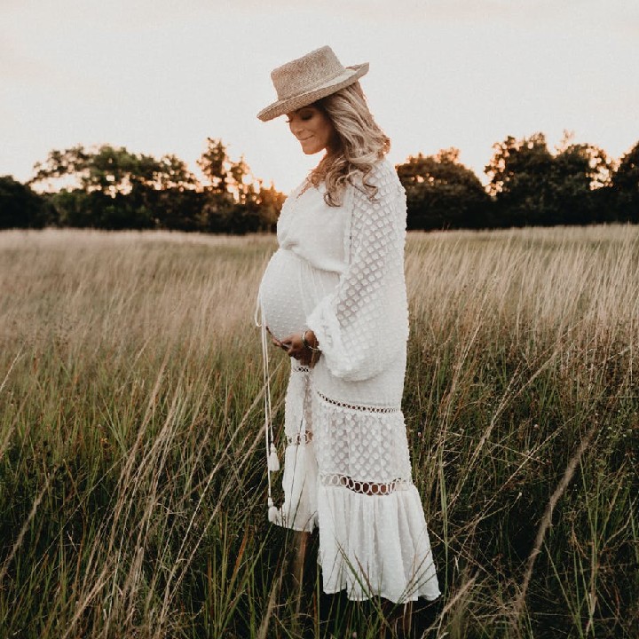 Pregnancy Quotes to Guide You to Motherhood