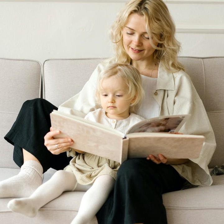 Citas de mam&aacute; orgullosa sobre lo geniales que pueden ser sus hijos