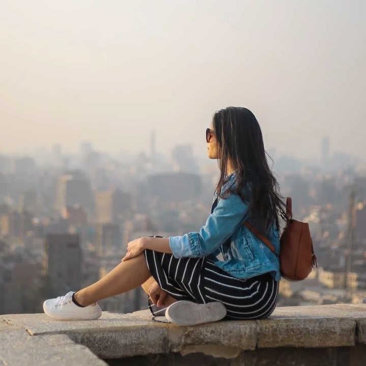 Quotes on Building Women’s Self-Confidence