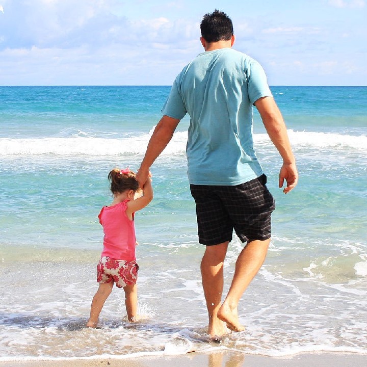 Single Dad Quotes on Being the Best Father You Can Be