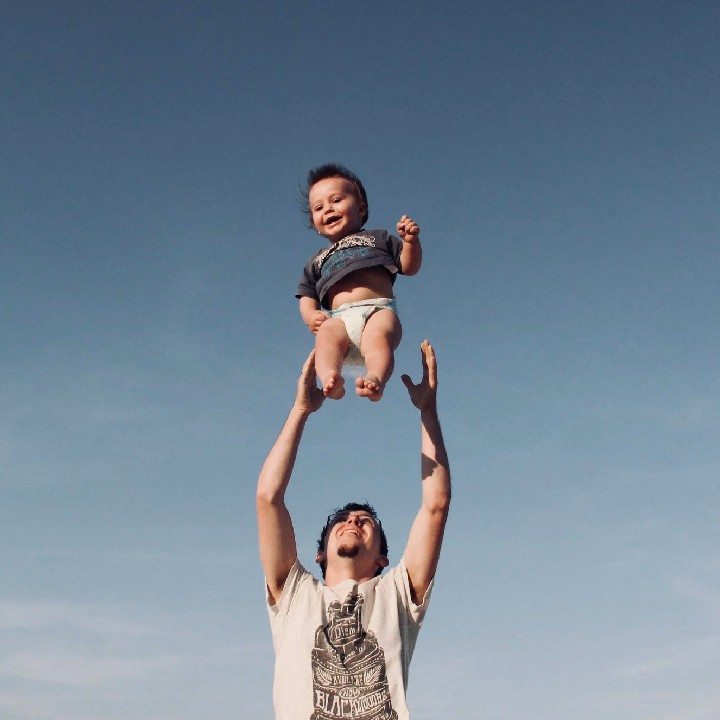 Son Quotes to Appreciate Your Awesome Boy