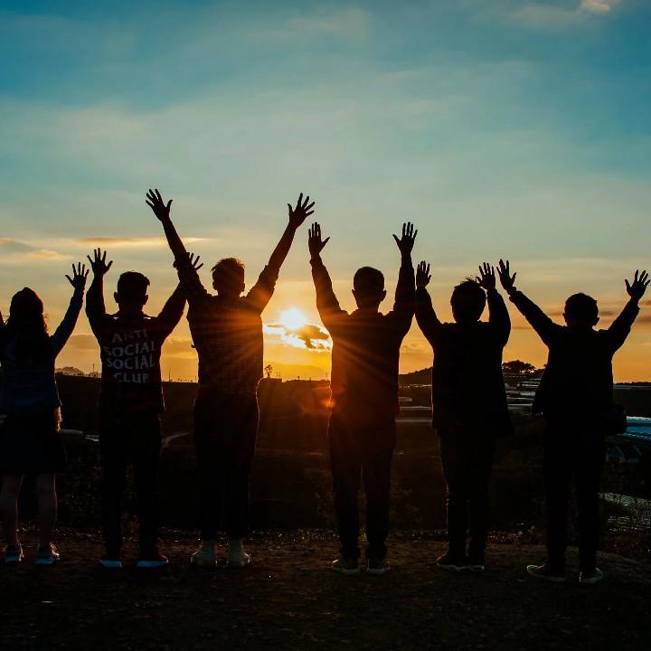 Citas de trabajo en equipo para impulsar a su grupo hacia el &eacute;xito