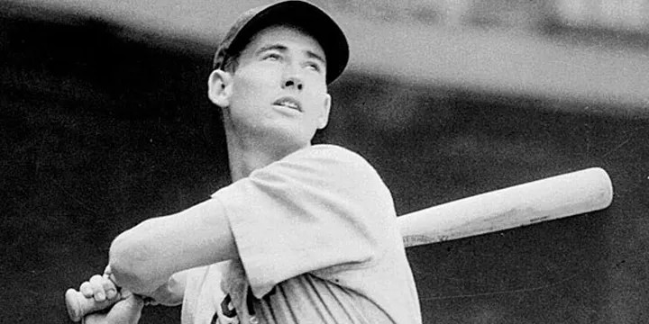 50 Ted Williams Quotes On Hitting Batting For Success 2022 50-ted-williams-quotes-on-hitting-batting-for-success-2022