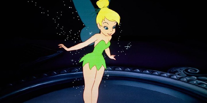 Tinker Bell Quotes